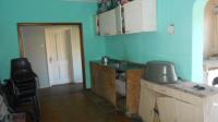 Kitchen of property in King Williams Town