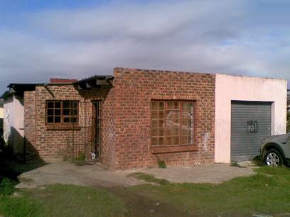 3 Bedroom House for Sale For Sale in Bethelsdorp - Private Sale - MR075183