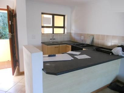 Kitchen - 5 square meters of property in Knysna