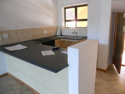 Kitchen - 6 square meters of property in Knysna