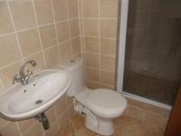 Main Bathroom - 3 square meters of property in Knysna