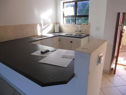 Kitchen - 5 square meters of property in Knysna