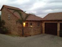 Front View of property in Honeydew Ridge