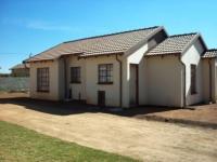 3 Bedroom 1 Bathroom House for Sale for sale in Soshanguve