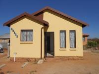 2 Bedroom 1 Bathroom House for Sale for sale in Cosmo City