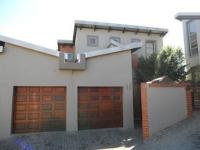 3 Bedroom 3 Bathroom Duplex for Sale for sale in Die Hoewes