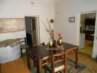 Dining Room - 53 square meters of property in Mokopane (Potgietersrust)