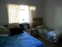 Bed Room 2 - 44 square meters of property in Mokopane (Potgietersrust)