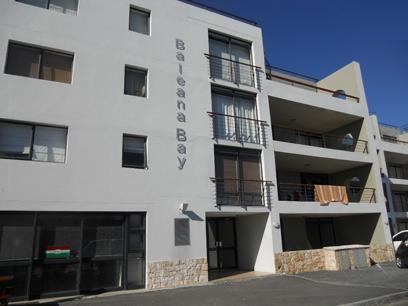 Front View of property in Gansbaai