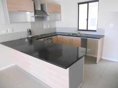 Kitchen - 14 square meters of property in Gansbaai
