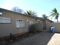 Front View of property in Mokopane (Potgietersrust)