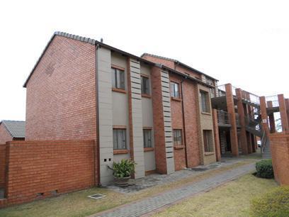 Front View of property in Highveld