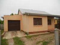 Front View of property in Humansdorp