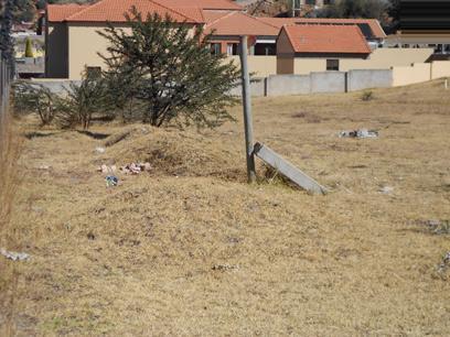 Front View of property in Alberton