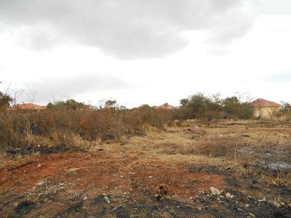 Land for Sale For Sale in The Orchards - Home Sell - MR075677