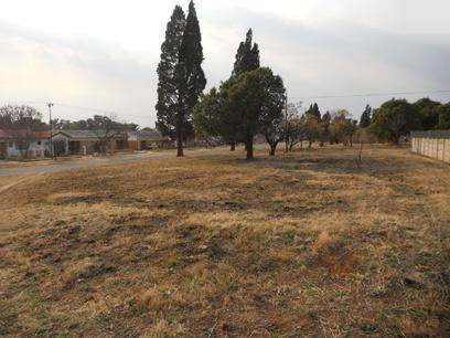 Land for Sale For Sale in Parys - Private Sale - MR075682