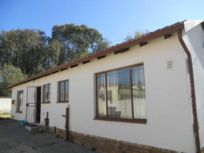 3 Bedroom House for Sale For Sale in Olievenhoutbos - Home Sell - MR075719