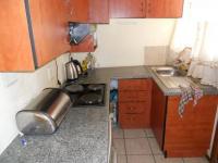 Kitchen - 5 square meters of property in Olievenhoutbos