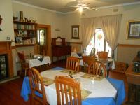 Dining Room - 29 square meters of property in Brits