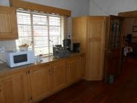 Kitchen - 24 square meters of property in Brits