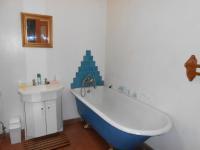 Bathroom 1 - 10 square meters of property in Brits