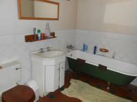 Main Bathroom - 5 square meters of property in Brits