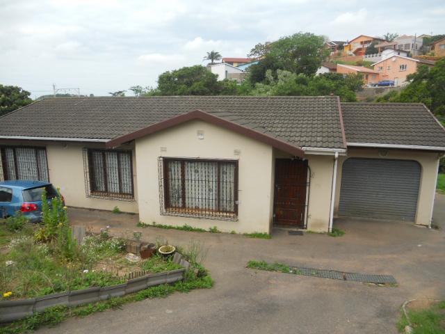 Standard Bank EasySell 3 Bedroom House for Sale in Chatsworth - KZN - MR075731 - MyRoof