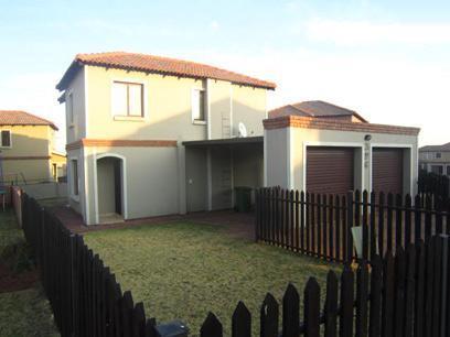 3 Bedroom Duplex for Sale For Sale in Alberton - Private Sale - MR075754