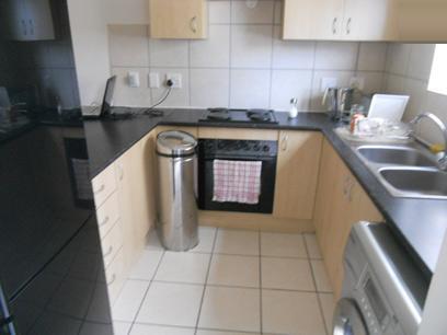 Kitchen - 7 square meters of property in Gordons Bay