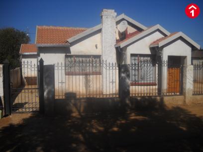  of property in Mahube Valley