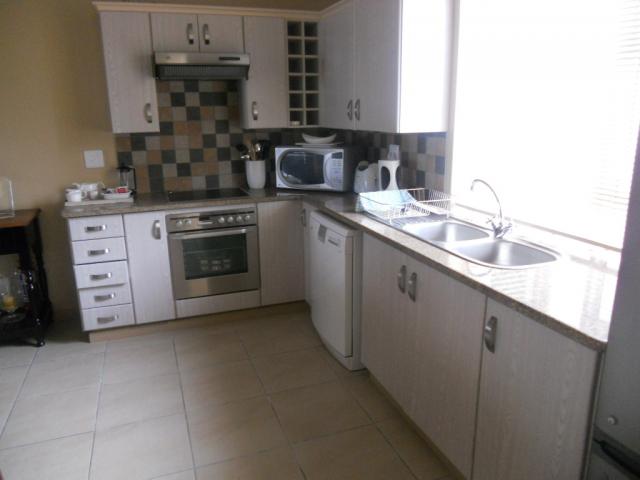 Kitchen - 5 square meters of property in Mossel Bay
