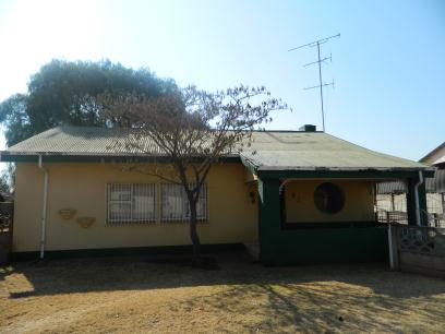 Front View of property in Meyerton