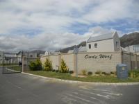 3 Bedroom 1 Bathroom House for Sale for sale in Strand