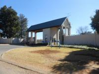 Front View of property in Boksburg