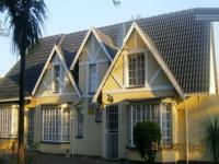 Front View of property in Benoni East AH