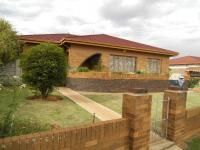 Front View of property in Germiston