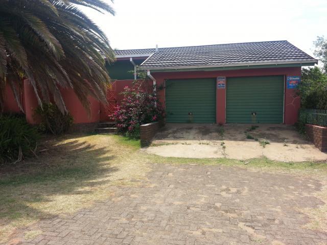 Front View of property in Newcastle