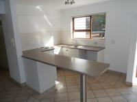 Kitchen - 9 square meters of property in Kosmos