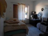 Bed Room 1 of property in Richards Bay