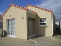 3 Bedroom 2 Bathroom Cluster for Sale for sale in Strand