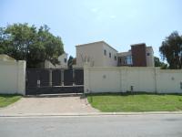 Front View of property in Bryanston