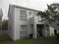 2 Bedroom 1 Bathroom Sec Title for Sale for sale in Strand