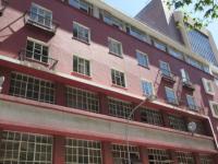 1 Bedroom 1 Bathroom Flat/Apartment for Sale for sale in Braamfontein