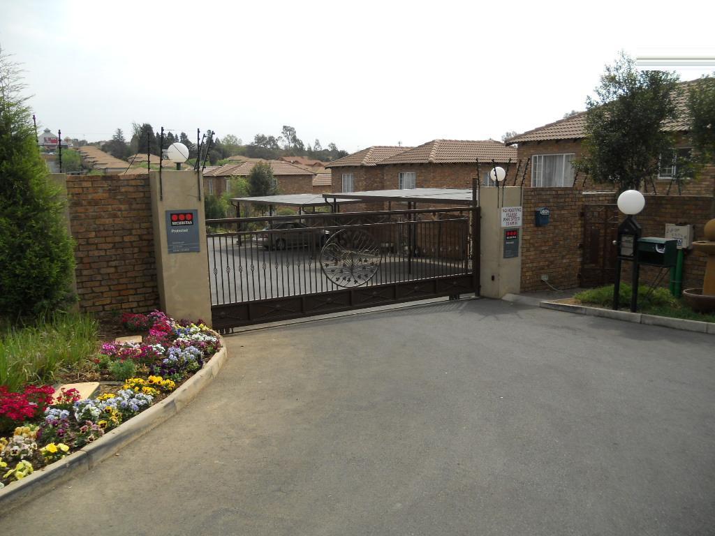 Front View of property in Bellairspark