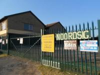 1 Bedroom 1 Bathroom Flat/Apartment for Sale for sale in Krugersdorp