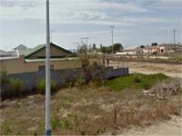 Land for Sale for sale in Saldanha