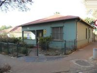 Front View of property in Pretoria Central