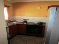 Kitchen of property in Willowbrook