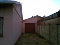 2 Bedroom 1 Bathroom House for Sale for sale in Sasolburg