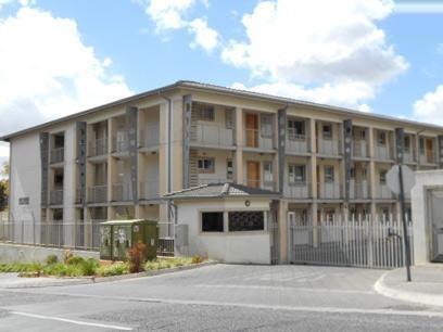 Standard Bank SIE Sale In Execution 1 Bedroom Sectional Title for Sale in Ferndale - JHB - MR076772